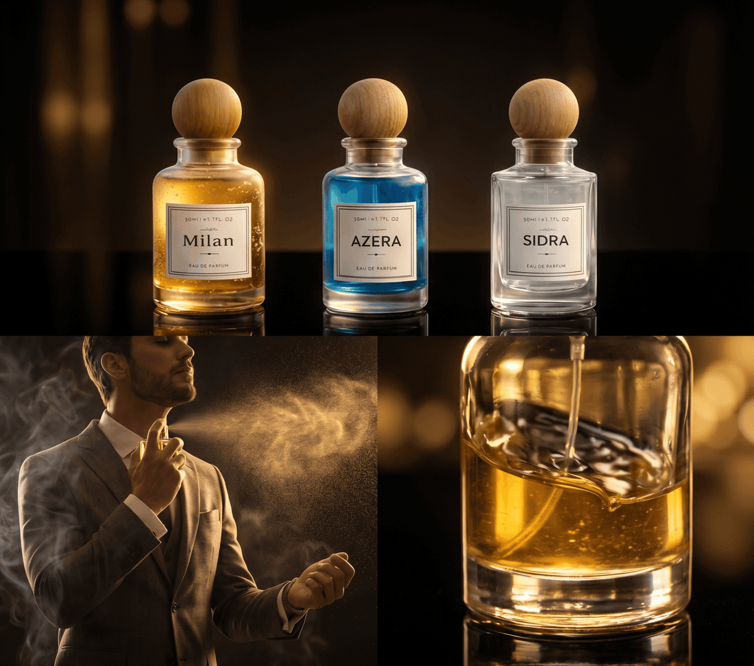 the-art-of How-wearing-perfume